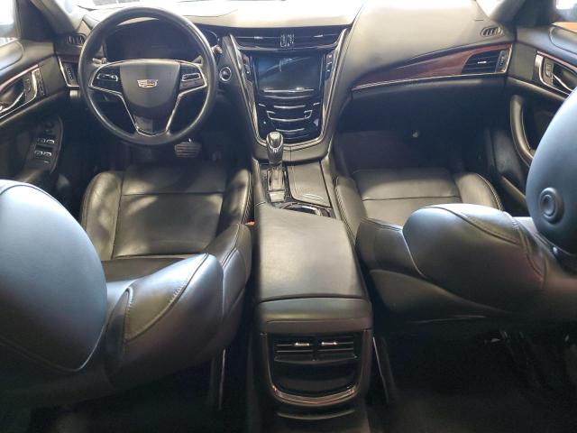 Photo 7 VIN: 1G6AX5S33F0142598 - CADILLAC CTS LUXURY 