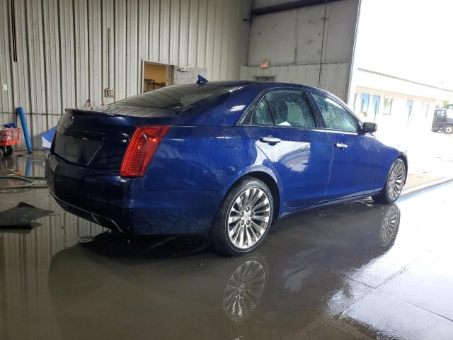 Photo 2 VIN: 1G6AX5S34E0186298 - CADILLAC CTS LUXURY 