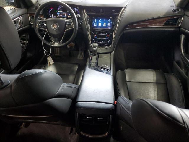 Photo 7 VIN: 1G6AX5S34E0186298 - CADILLAC CTS LUXURY 