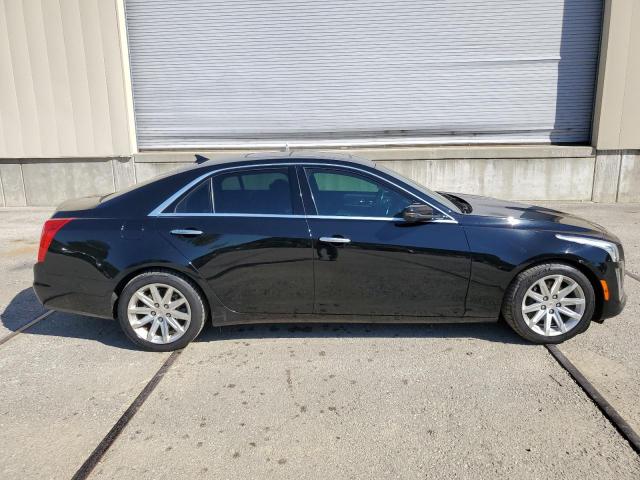 Photo 2 VIN: 1G6AX5S34E0187712 - CADILLAC CTS LUXURY 