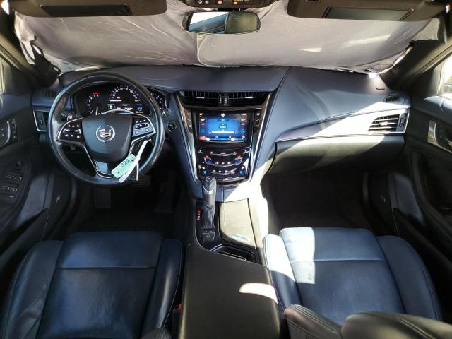 Photo 4 VIN: 1G6AX5S34E0187712 - CADILLAC CTS LUXURY 