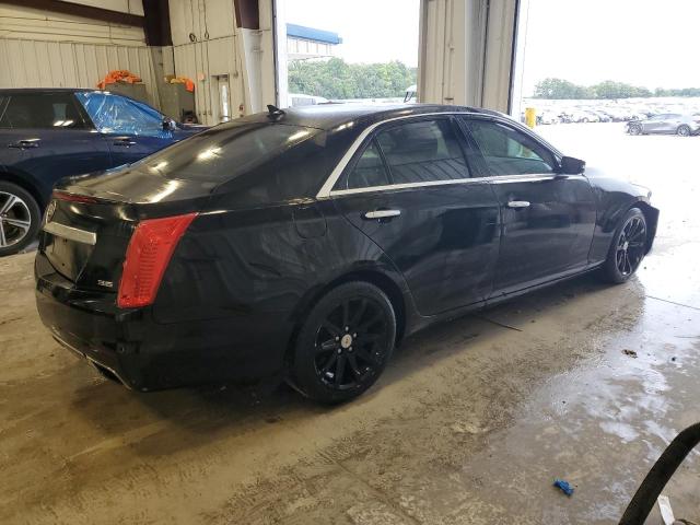 Photo 2 VIN: 1G6AX5S34E0191761 - CADILLAC CTS LUXURY 