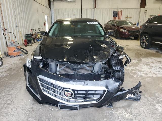 Photo 4 VIN: 1G6AX5S34E0191761 - CADILLAC CTS LUXURY 