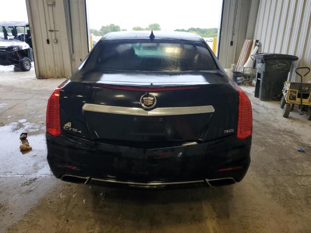 Photo 5 VIN: 1G6AX5S34E0191761 - CADILLAC CTS LUXURY 