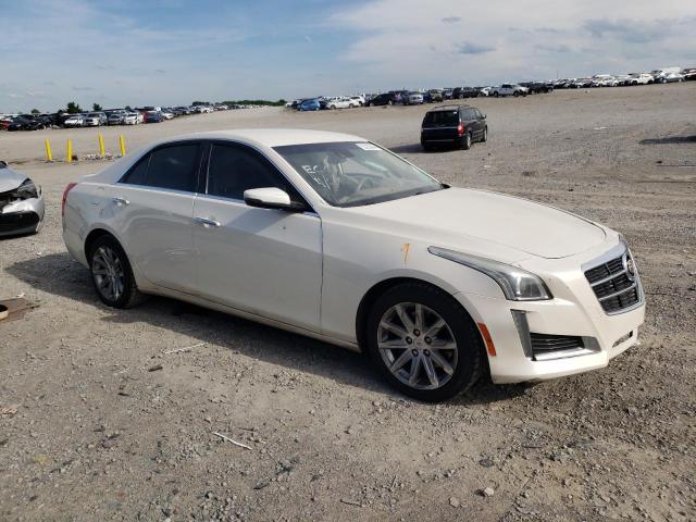 Photo 3 VIN: 1G6AX5S35E0152676 - CADILLAC CTS 