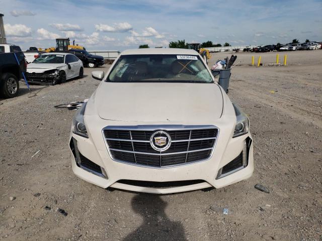 Photo 4 VIN: 1G6AX5S35E0152676 - CADILLAC CTS 