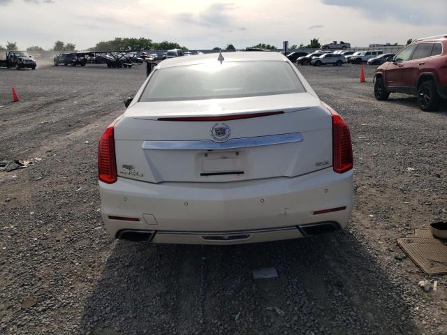 Photo 5 VIN: 1G6AX5S35E0152676 - CADILLAC CTS 