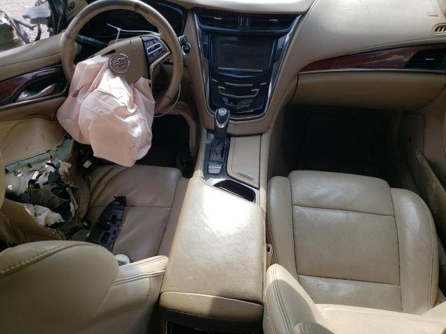 Photo 7 VIN: 1G6AX5S35E0152676 - CADILLAC CTS 