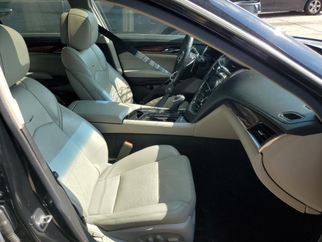 Photo 4 VIN: 1G6AX5S35E0167890 - CADILLAC CTS LUXURY 