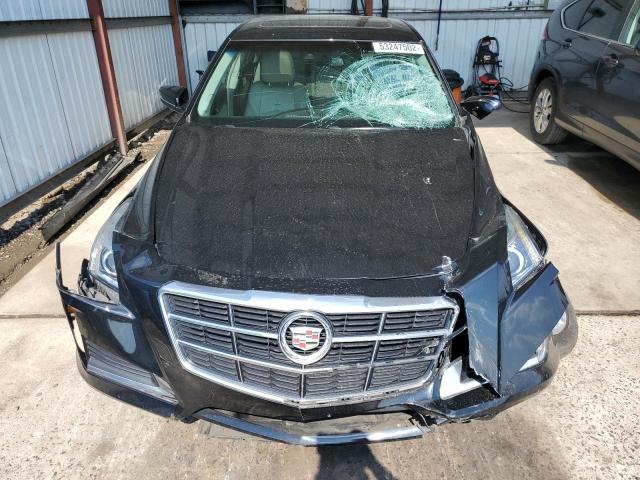 Photo 8 VIN: 1G6AX5S35E0167890 - CADILLAC CTS LUXURY 