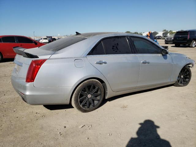 Photo 2 VIN: 1G6AX5S35E0173110 - CADILLAC CTS LUXURY 