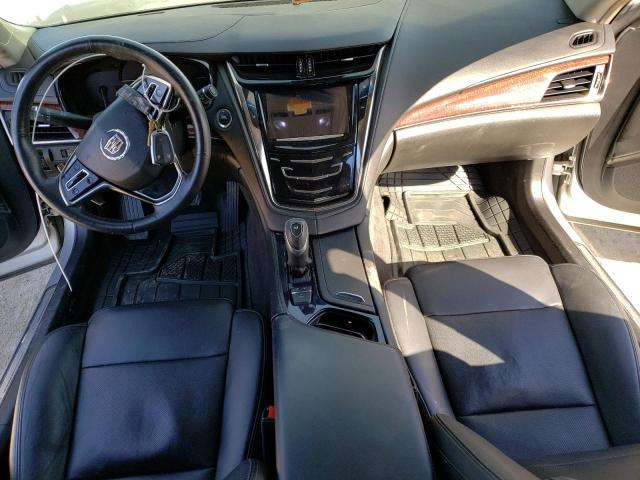 Photo 7 VIN: 1G6AX5S35E0173110 - CADILLAC CTS LUXURY 