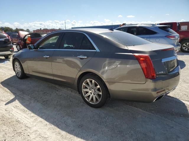 Photo 1 VIN: 1G6AX5S36E0170622 - CADILLAC CTS LUXURY 