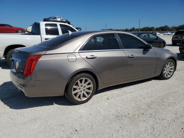 Photo 2 VIN: 1G6AX5S36E0170622 - CADILLAC CTS LUXURY 