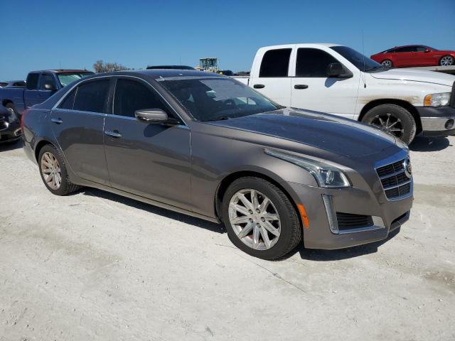 Photo 3 VIN: 1G6AX5S36E0170622 - CADILLAC CTS LUXURY 