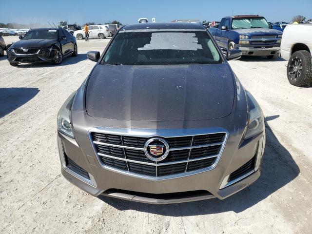 Photo 4 VIN: 1G6AX5S36E0170622 - CADILLAC CTS LUXURY 