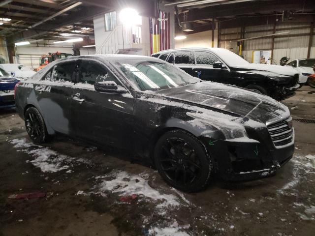 Photo 3 VIN: 1G6AX5S36F0131014 - CADILLAC CTS LUXURY 