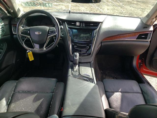 Photo 7 VIN: 1G6AX5S37F0125528 - CADILLAC CTS LUXURY 