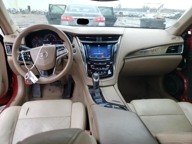 Photo 7 VIN: 1G6AX5S38E0124905 - CADILLAC CTS 