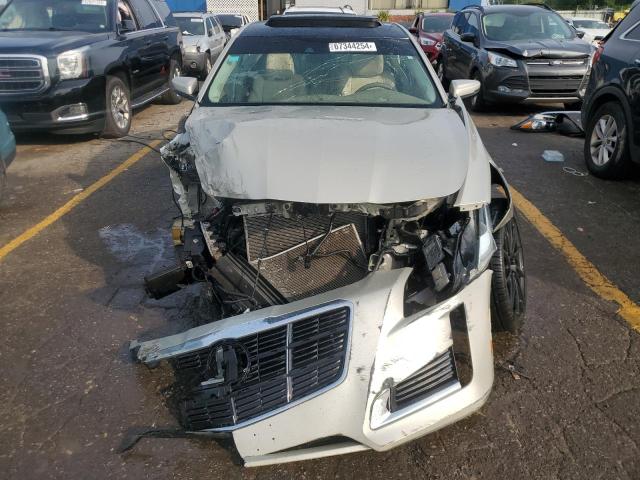 Photo 4 VIN: 1G6AX5S38E0157757 - CADILLAC CTS LUXURY 