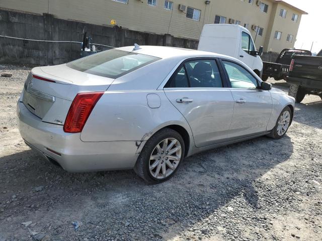 Photo 2 VIN: 1G6AX5S39E0146363 - CADILLAC CTS LUXURY 