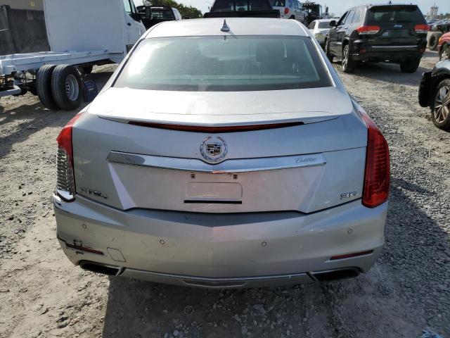 Photo 5 VIN: 1G6AX5S39E0146363 - CADILLAC CTS LUXURY 