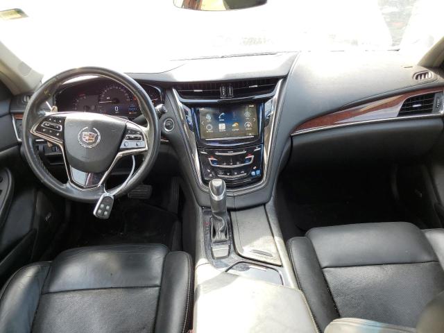 Photo 7 VIN: 1G6AX5S39E0146363 - CADILLAC CTS LUXURY 