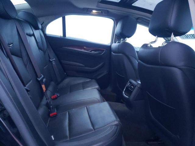 Photo 5 VIN: 1G6AX5S39F0109962 - CADILLAC CTS LUXURY 