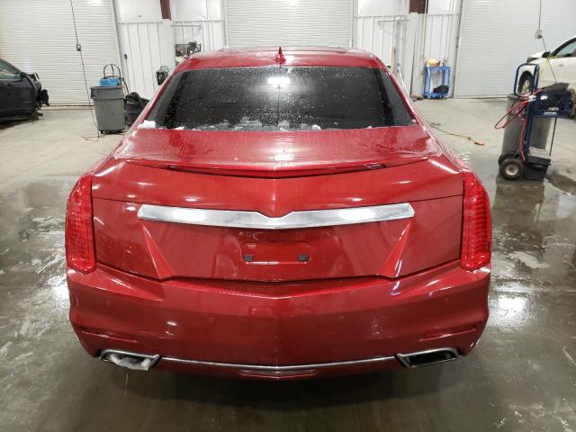 Photo 5 VIN: 1G6AX5S3XE0155959 - CADILLAC CTS LUXURY 