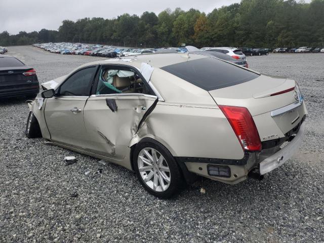 Photo 1 VIN: 1G6AX5S3XE0197371 - CADILLAC CTS LUXURY 