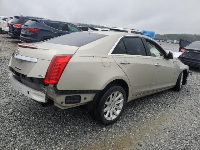 Photo 2 VIN: 1G6AX5S3XE0197371 - CADILLAC CTS LUXURY 