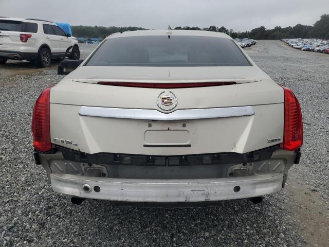 Photo 5 VIN: 1G6AX5S3XE0197371 - CADILLAC CTS LUXURY 