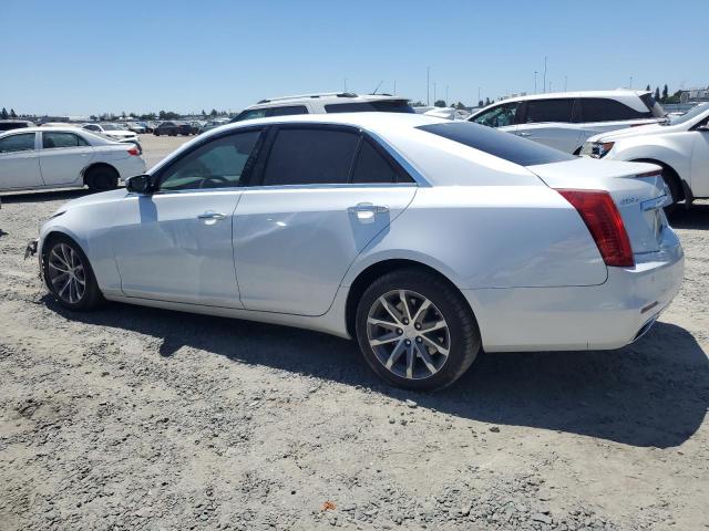 Photo 1 VIN: 1G6AX5SS0G0125248 - CADILLAC CTS 