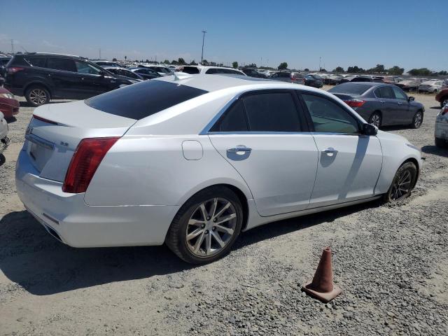 Photo 2 VIN: 1G6AX5SS0G0125248 - CADILLAC CTS 