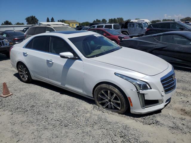 Photo 3 VIN: 1G6AX5SS0G0125248 - CADILLAC CTS 