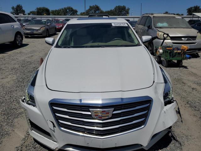 Photo 4 VIN: 1G6AX5SS0G0125248 - CADILLAC CTS 