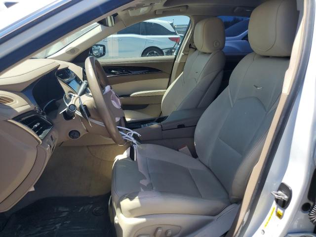 Photo 6 VIN: 1G6AX5SS0G0125248 - CADILLAC CTS 