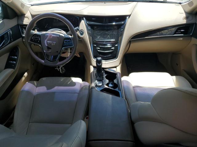 Photo 7 VIN: 1G6AX5SS0G0125248 - CADILLAC CTS 