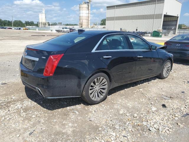 Photo 2 VIN: 1G6AX5SS0J0138377 - CADILLAC CTS LUXURY 