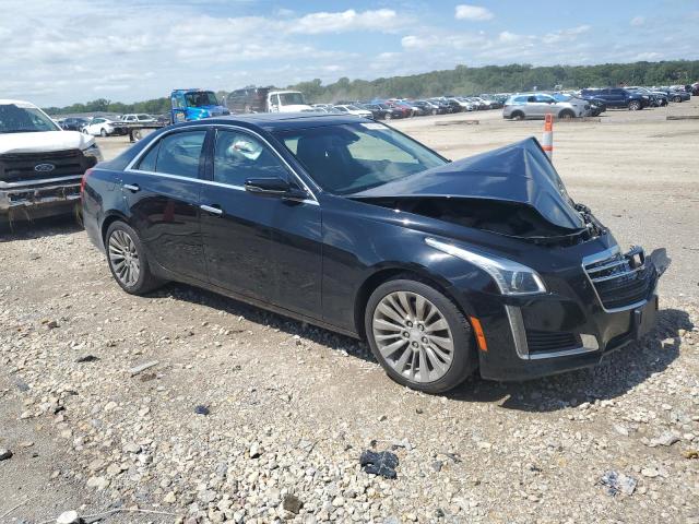 Photo 3 VIN: 1G6AX5SS0J0138377 - CADILLAC CTS LUXURY 