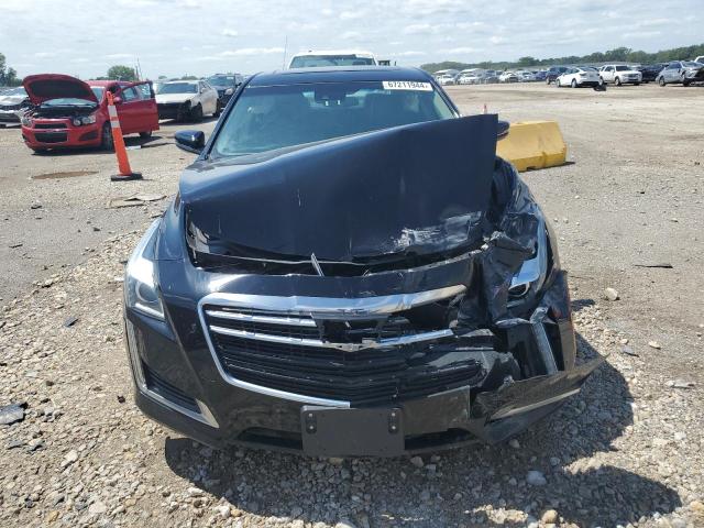 Photo 4 VIN: 1G6AX5SS0J0138377 - CADILLAC CTS LUXURY 