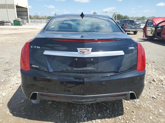 Photo 5 VIN: 1G6AX5SS0J0138377 - CADILLAC CTS LUXURY 