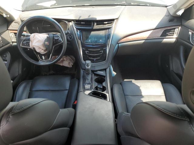 Photo 7 VIN: 1G6AX5SS0J0138377 - CADILLAC CTS LUXURY 