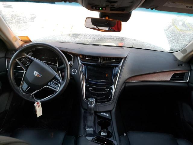 Photo 7 VIN: 1G6AX5SS0J0180063 - CADILLAC CTS LUXURY 