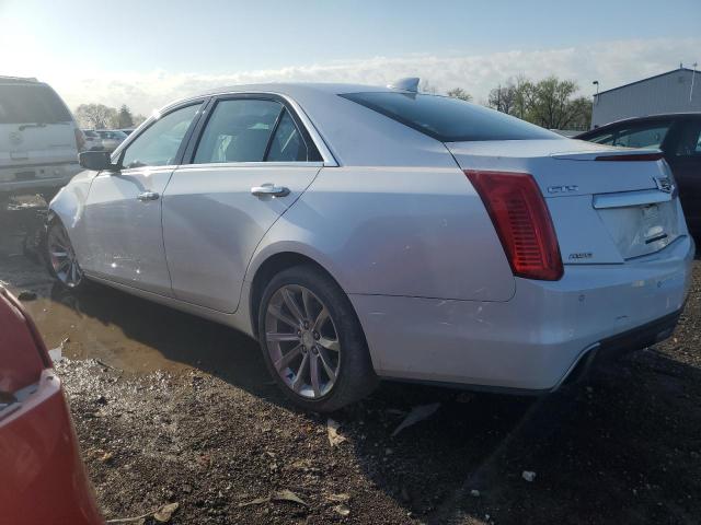 Photo 1 VIN: 1G6AX5SS0K0108944 - CADILLAC CTS 