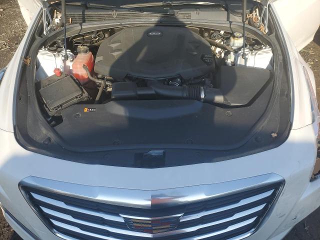 Photo 10 VIN: 1G6AX5SS0K0108944 - CADILLAC CTS 