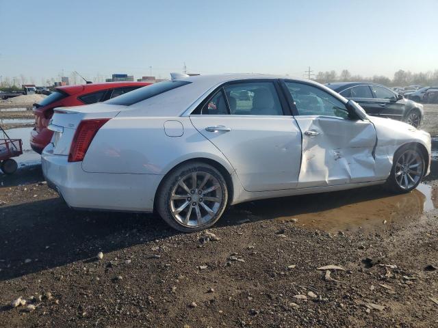 Photo 2 VIN: 1G6AX5SS0K0108944 - CADILLAC CTS 