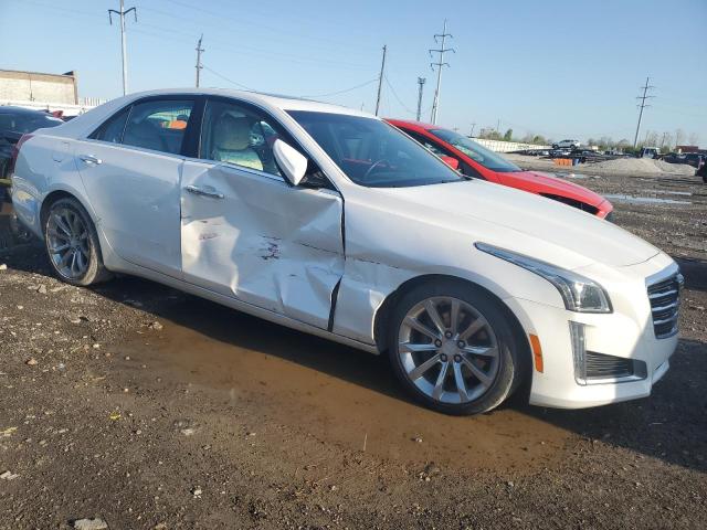 Photo 3 VIN: 1G6AX5SS0K0108944 - CADILLAC CTS 