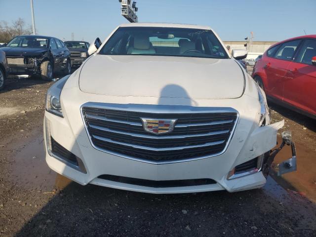 Photo 4 VIN: 1G6AX5SS0K0108944 - CADILLAC CTS 