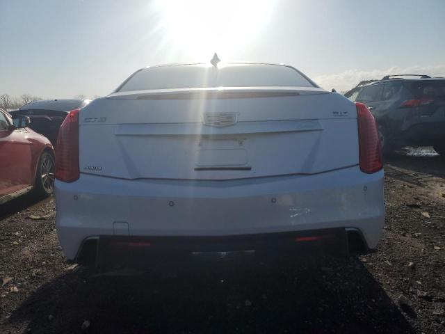 Photo 5 VIN: 1G6AX5SS0K0108944 - CADILLAC CTS 